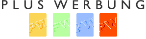 Pluswerbung Logo